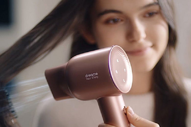 Tùy chỉnh các mức nhiệt tùy chỉnh dễ dàng