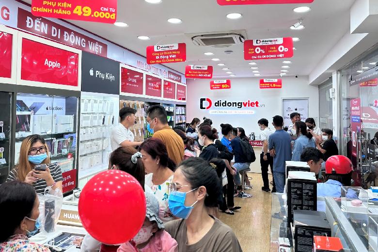 Mua máy sấy tóc bổ sung ion âm Showsee A5 giá rẻ nhiều ưu đãi nhất tại Di Động Việt