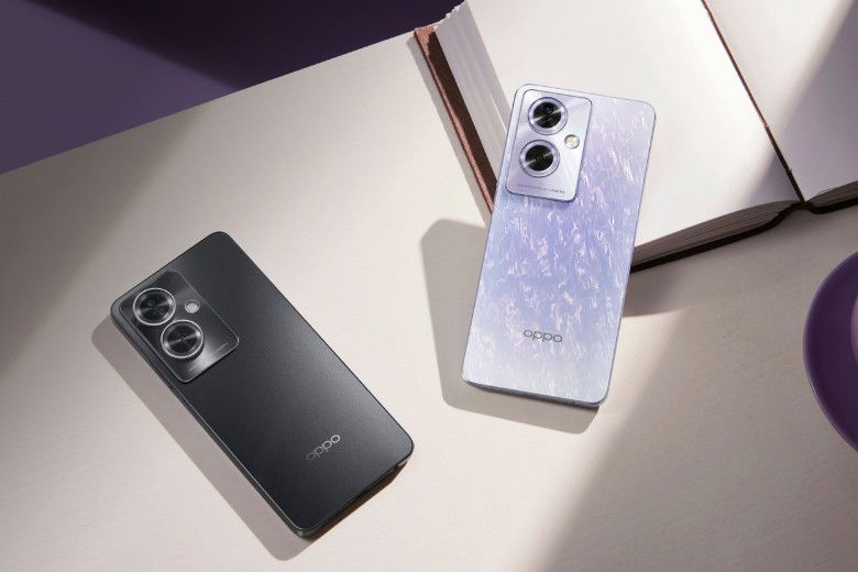 Điện thoại OPPO A79 5G Chính Hãng