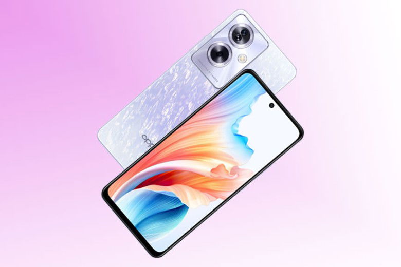 Điện thoại OPPO A79 5G Chính Hãng