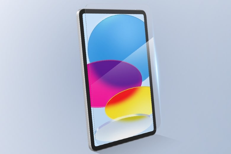 Dán cường lực iPad Air 11-inch (2024) ZAGG Glass - Đầu tư vào ZAGG Glass chính là đầu tư vào sự yên tâm và bảo vệ tối ưu cho thiết bị