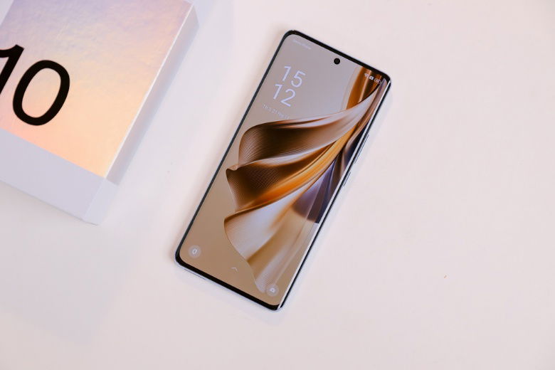 Điện thoại OPPO Reno10 Series