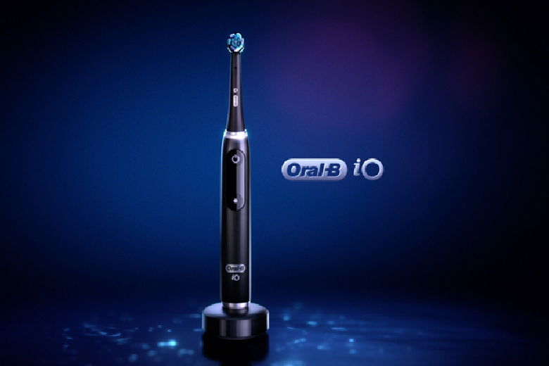 Oral-B iO