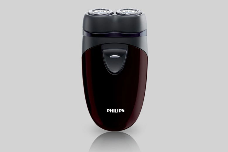 Máy cạo râu Philips PQ206/18 chính hãng - Dẫn đầu xu hướng chăm sóc cá nhân, chăm sóc sức khỏe cho phái mạnh