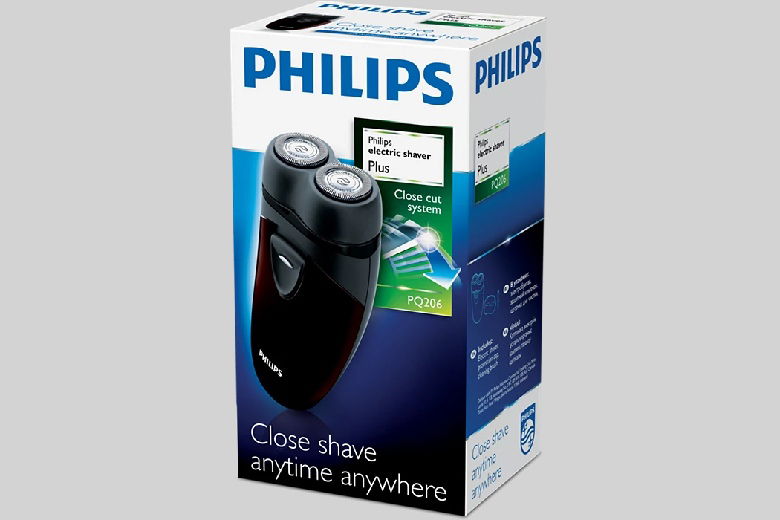 Ai nên mua máy cạo râu Philips PQ206/18 