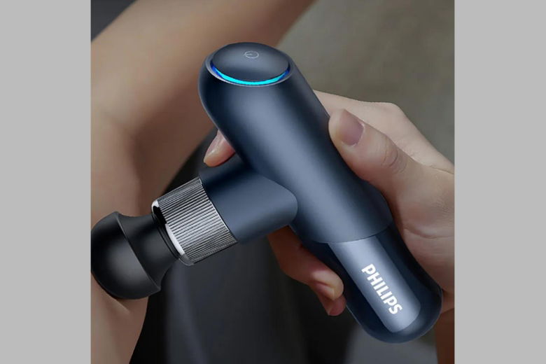 Máy massage cầm tay Philips