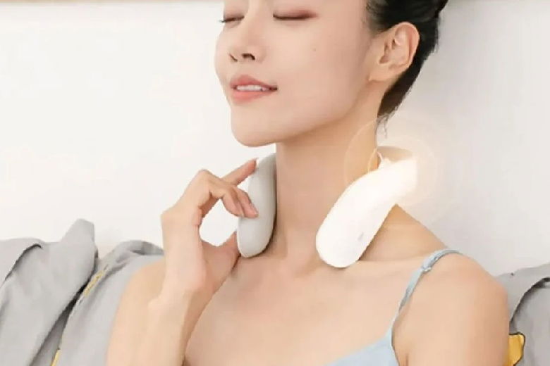 Máy massage cổ vai gáy Xiaomi