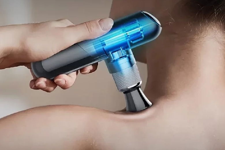 Tính năng của máy massage thể thao mini Philips PPM7501