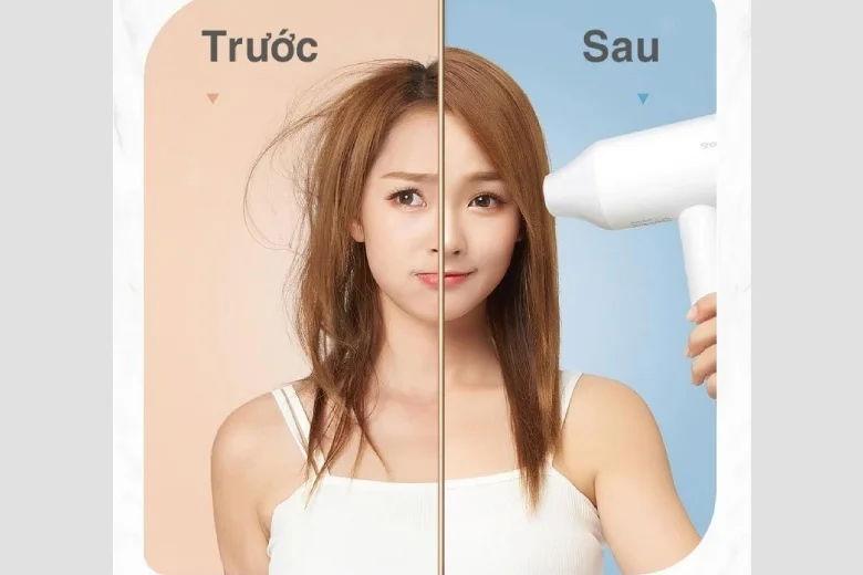 Trang bị các tính năng hữu ích khác