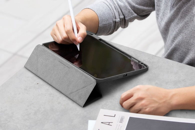 Bảo quản màn hình iPad của bạn luôn ở tình trạng như mới
