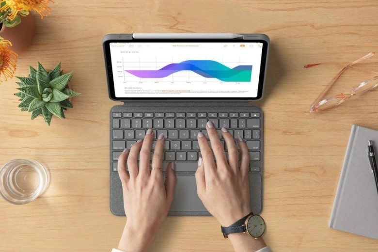 Tích hợp tính năng Smart Connector thông minh