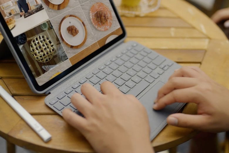 Không cần dây, không cần lo - cấp nguồn đơn giản với Smart Connector