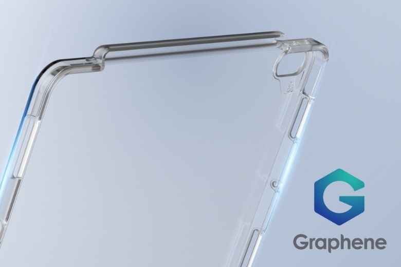 Công nghệ Graphene, sức mạnh đích thực trong bảo vệ 