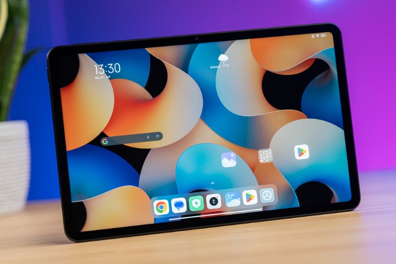 Xiaomi Pad 6 Series