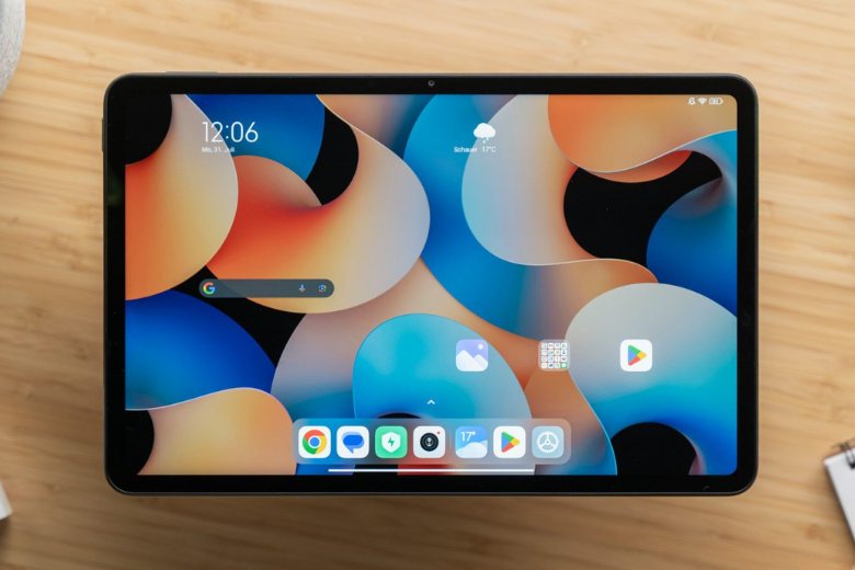 Xiaomi Pad 6 Series