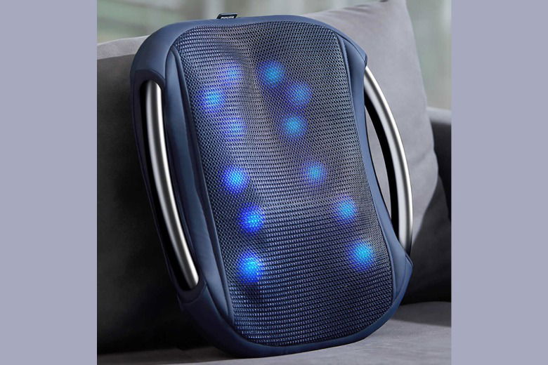 Máy massage lưng Philips PPM4501 - Chuyên gia massage ngay tại nhà