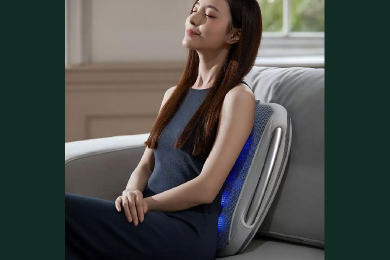 Ai nên sử dụng máy massage lưng Philips PPM4501