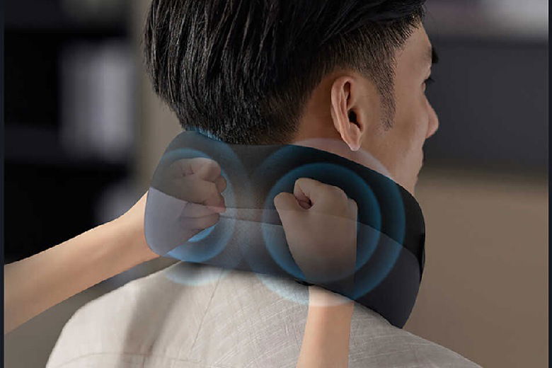 Tính năng của máy massage cổ Philips PPM3306