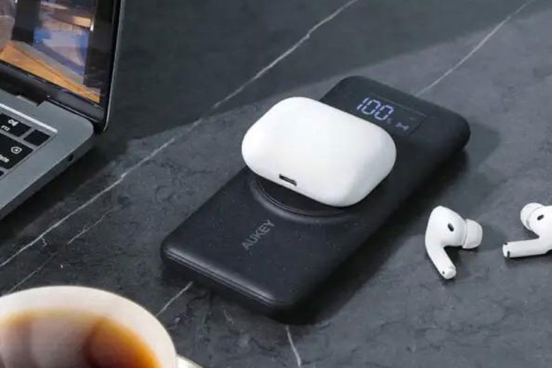 Thiết kế thông minh, tiện lợi khi mang theo