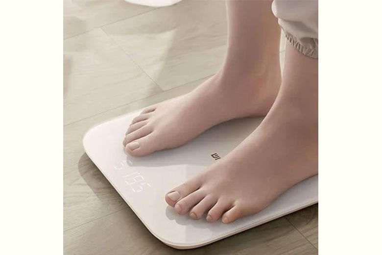 Cân sức khỏe thông minh Xiaomi Scale 2 - Thiết bị theo dõi sức khỏe ngay tại nhà