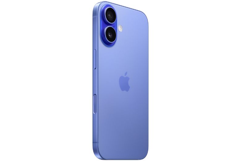 Điện thoại iPhone 16 128GB