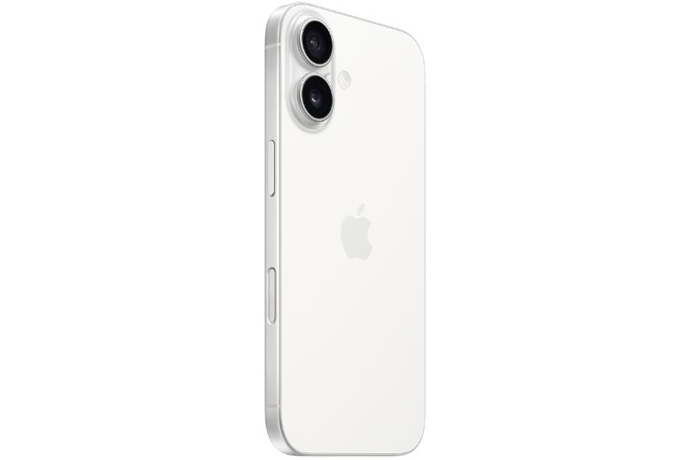 Điện thoại iPhone 16 128GB