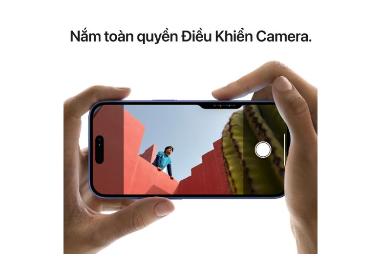 Điện thoại iPhone 16 512GB
