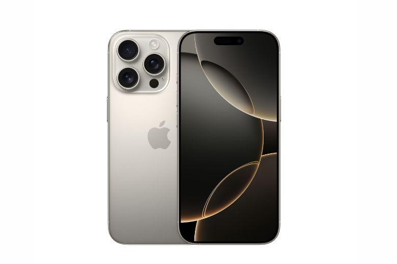 Điện thoại iPhone 16 Pro 128GB