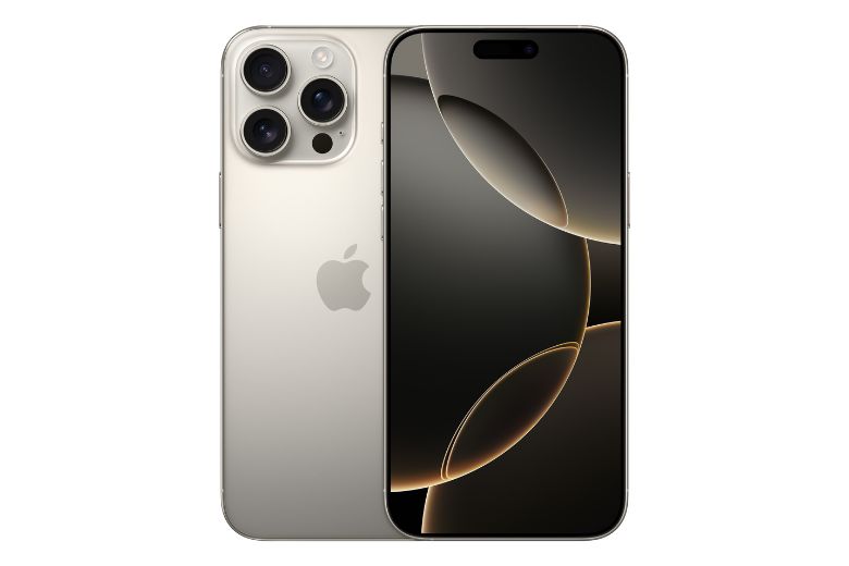 Điện thoại iPhone 16 Pro 128GB