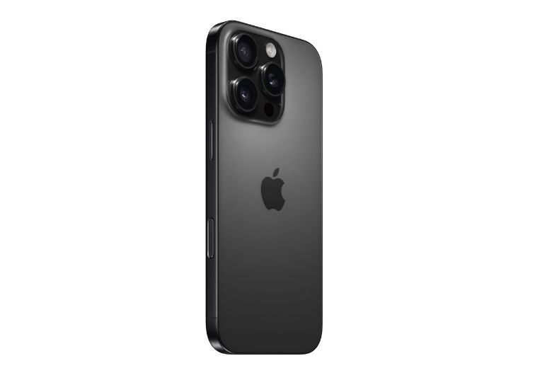 Điện thoại iPhone 16 Pro 128GB