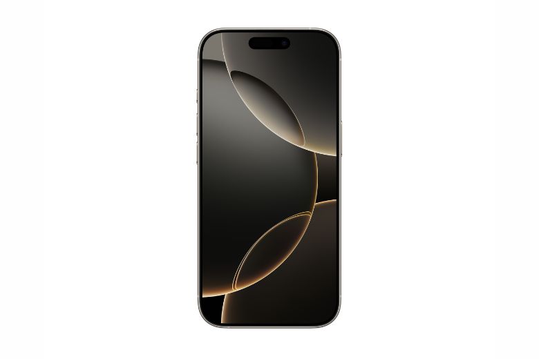 Điện thoại iPhone 16 Pro 512GB