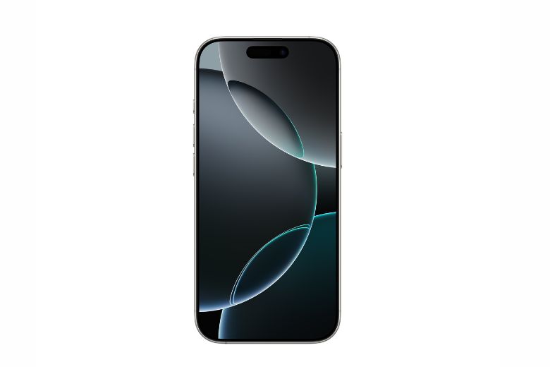 Điện thoại iPhone 16 Pro 512GB