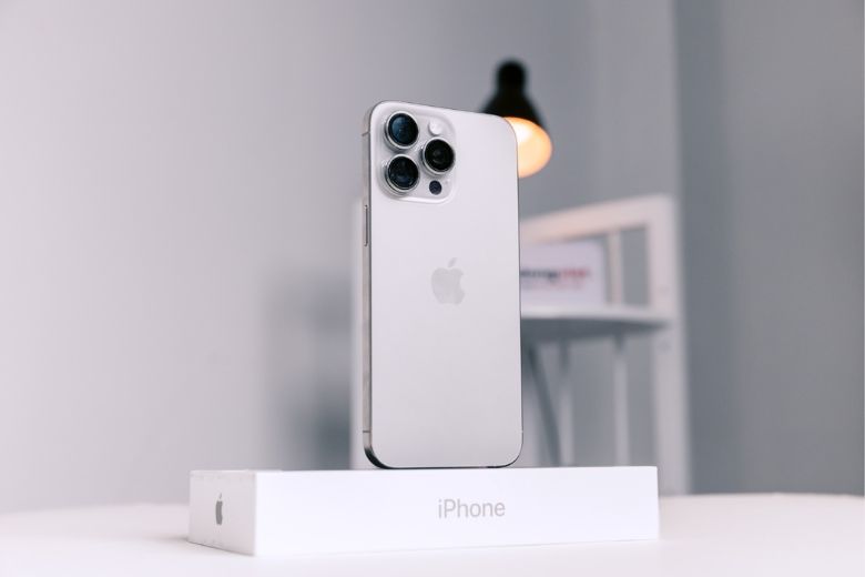 Các màu sắc của iPhone 15 Series