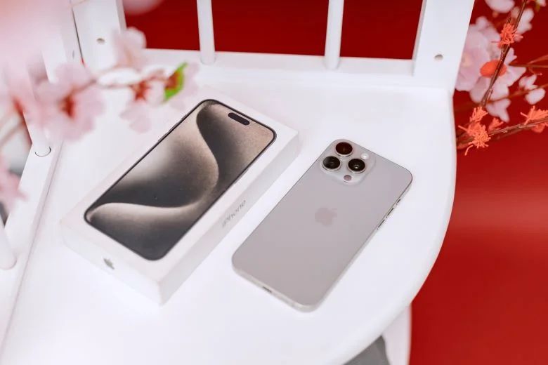 Điểm nổi bật của iPhone 15 Series