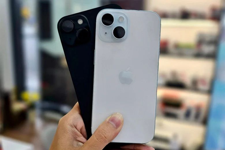 Giải đáp thắc mắc về dòng iPhone 15