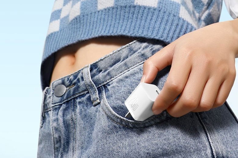 Chuẩn kết nối hiện đại cho hiệu suất vượt trội