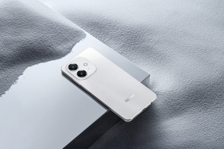 Điện thoại OPPO A3 128GB