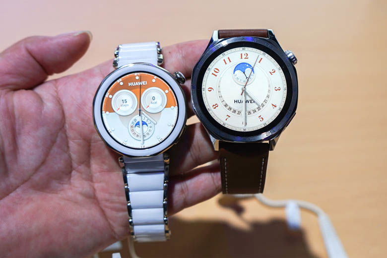 Huawei Watch GT 5 Pro 42mm