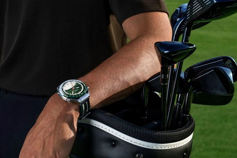 HUAWEI Watch Ultimate