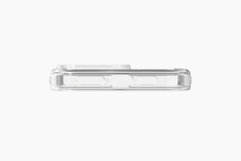Lớp phủ đặc biệt chống bám bẩn và tia UV