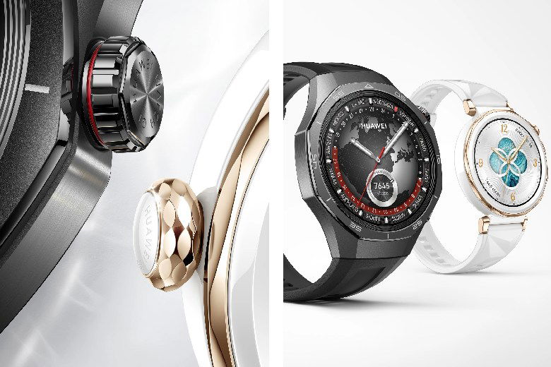 HUAWEI Watch GT 5 Series