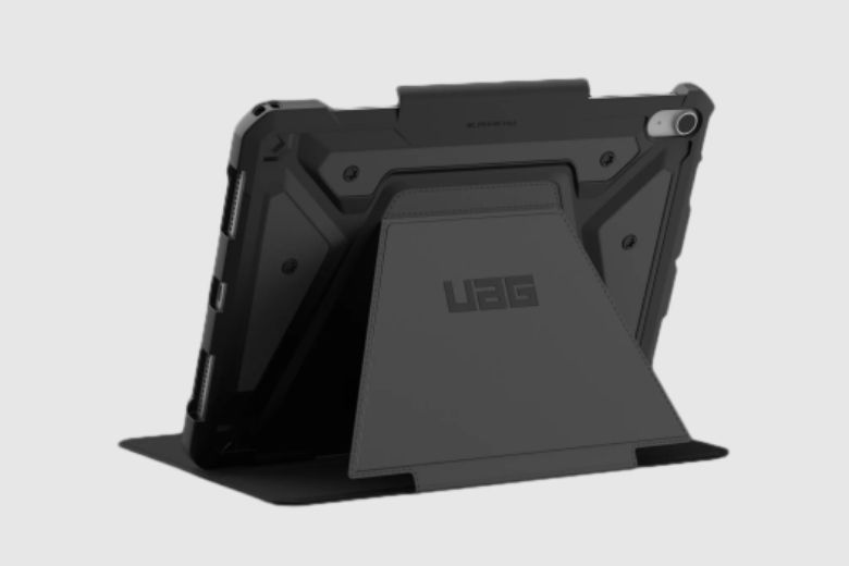 Bao da iPad Air 11-inch Gen 6 UAG Metropolis SE - Chống sốc ấn tượng, đạt ti&ecirc;u chuẩn qu&acirc;n đội