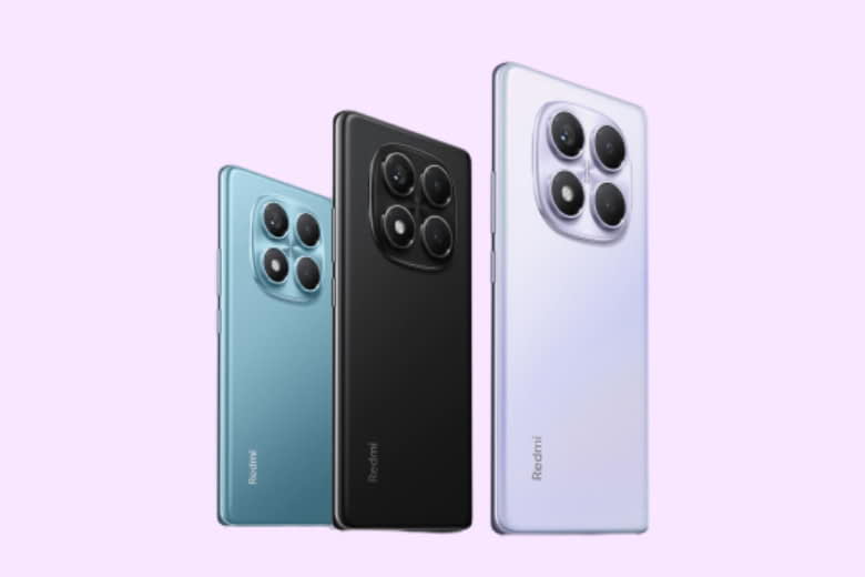 Đặc điểm nổi bật của Xiaomi Redmi Note 14 Pro 256GB