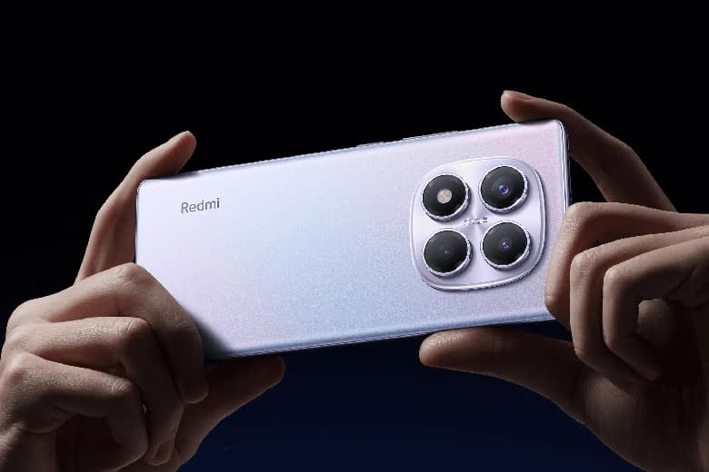 Camera