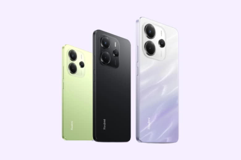 Đặc điểm nổi bật của Xiaomi Redmi Note 14 5G 128GB