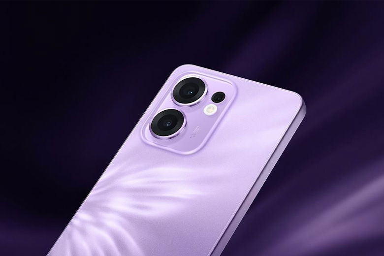 ấn tượng tổng quan OPPO Reno13 F