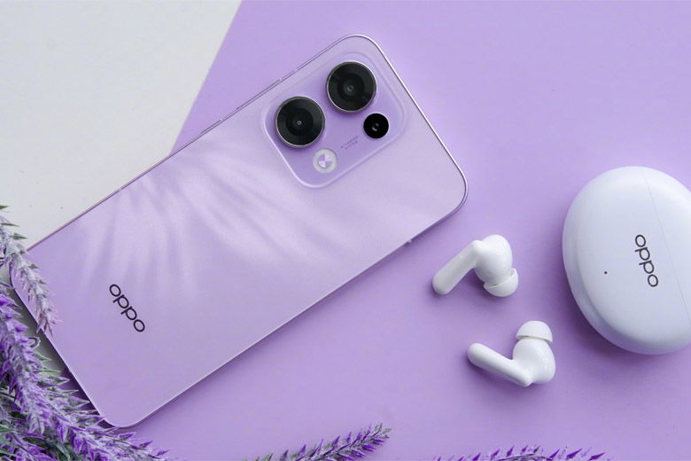 OPPO Reno 13 series