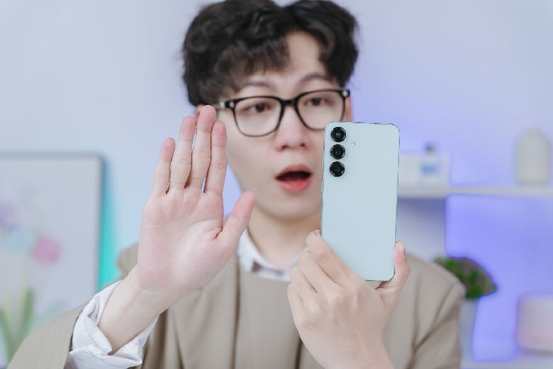 Dòng Samsung Galaxy S25 ra mắt khi nào? Có mấy phiên bản?