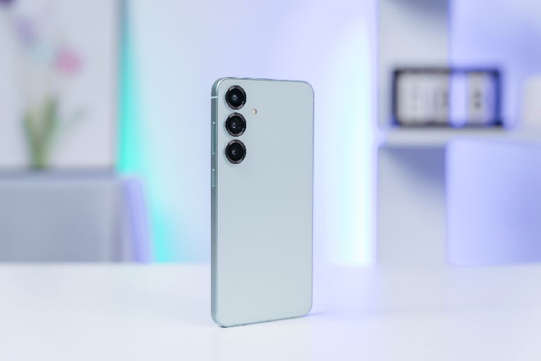 Công nghệ Galaxy AI