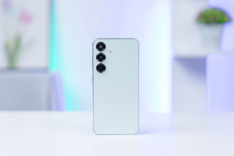 Camera AI trải nghiệm quay chụp chuyên nghiệp